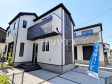 H号棟 外観 【三鷹市北野3丁目】 H号棟 外観 【三鷹市北野3丁目】