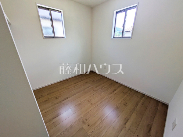 3号棟 居室 【福岡市早良区内野5丁目】 3号棟 居室 【福岡市早良区内野5丁目】