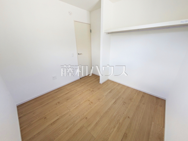 3号棟 居室 【福岡市早良区内野5丁目】 3号棟 居室 【福岡市早良区内野5丁目】