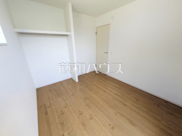 3号棟 居室 【福岡市早良区内野5丁目】 3号棟 居室 【福岡市早良区内野5丁目】