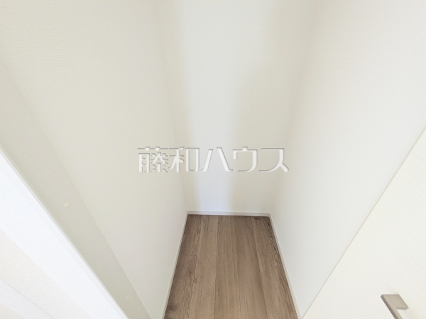 3号棟 収納 【福岡市早良区内野5丁目】 3号棟 収納 【福岡市早良区内野5丁目】