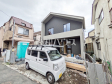 外観 【調布市入間町2丁目】 外観 【調布市入間町2丁目】