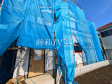 2号棟 外観 【東大和市南街3丁目】 2号棟 外観 【東大和市南街3丁目】
