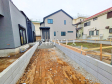 2号棟 敷地内通路 【東大和市南街3丁目】 2号棟 敷地内通路 【東大和市南街3丁目】