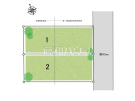 狛江市和泉本町2丁目