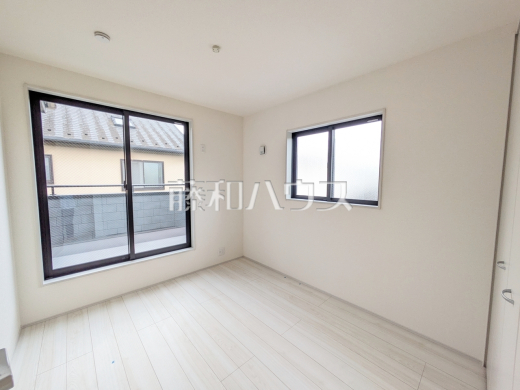 居室 【新座市あたご3丁目】