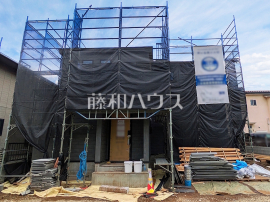 新座市あたご3丁目