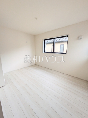 居室 【新座市あたご3丁目】