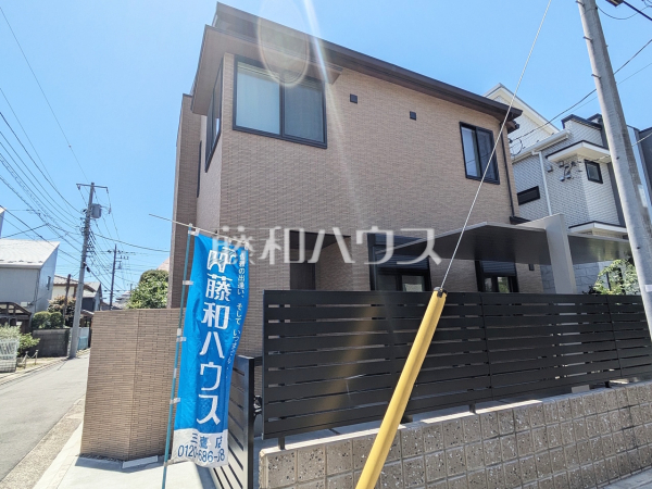外観 【武蔵野市吉祥寺東町1丁目】 外観 【武蔵野市吉祥寺東町1丁目】