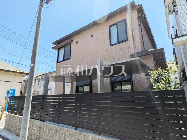 外観 【武蔵野市吉祥寺東町1丁目】 外観 【武蔵野市吉祥寺東町1丁目】