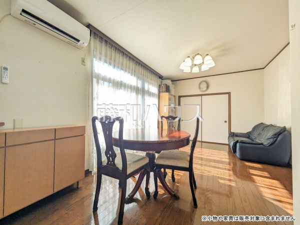 リビング 【東久留米市南沢1丁目】 リビング 【東久留米市南沢1丁目】