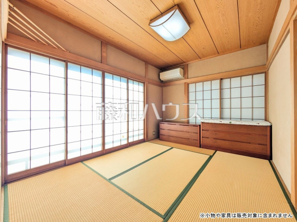 居室 【東久留米市南沢1丁目】 居室 【東久留米市南沢1丁目】