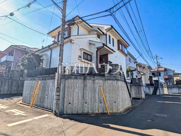 外観 【東久留米市南沢1丁目】 外観 【東久留米市南沢1丁目】