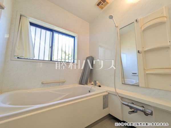 浴室 【東久留米市南沢1丁目】 浴室 【東久留米市南沢1丁目】