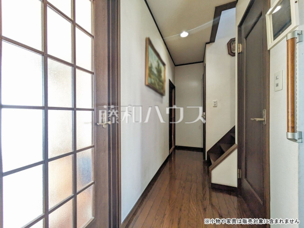 廊下 【東久留米市南沢1丁目】 廊下 【東久留米市南沢1丁目】