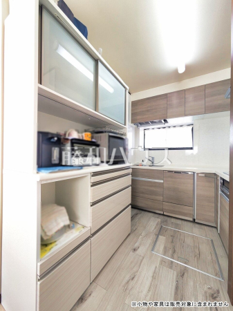 キッチン 【東久留米市南沢1丁目】 キッチン 【東久留米市南沢1丁目】
