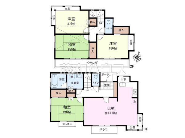間取図 【東久留米市南沢1丁目】 物件の事、諸費用の事など、小さな疑問もお気軽にご連絡・ご相談下さい。 間取図 【東久留米市南沢1丁目】 物件の事、諸費用の事など、小さな疑問もお気軽にご連絡・ご相談下さい。