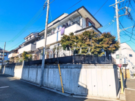 東久留米市南沢1丁目