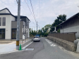 接道状況および現場風景 【福岡市西区今宿上ノ原】 接道状況および現場風景 【福岡市西区今宿上ノ原】