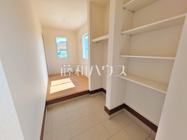3号棟 マルチエントランス 【福岡市西区今宿上ノ原】 3号棟 マルチエントランス 【福岡市西区今宿上ノ原】