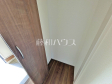 3号棟 収納 【福岡市西区今宿上ノ原】 3号棟 収納 【福岡市西区今宿上ノ原】