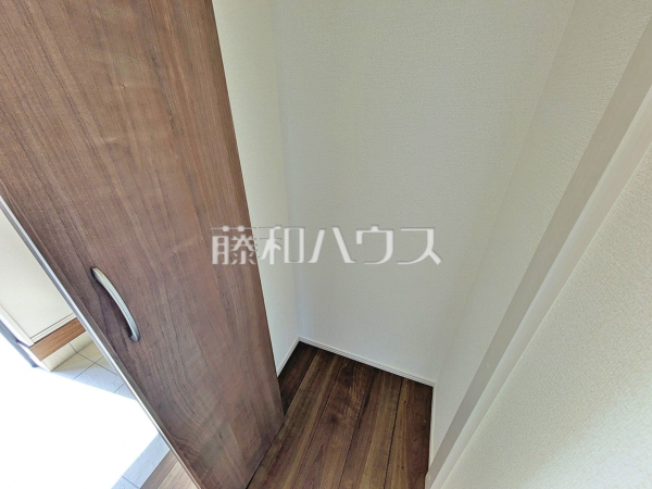 3号棟 収納 【福岡市西区今宿上ノ原】 3号棟 収納 【福岡市西区今宿上ノ原】
