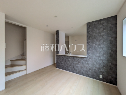 キッチン 【小平市小川東町5丁目】/撮影日2026/06/26