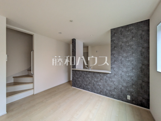キッチン 【小平市小川東町5丁目】