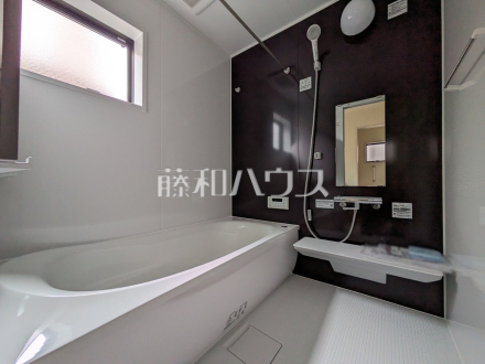 浴室 【小平市小川東町5丁目】/撮影日2026/06/26