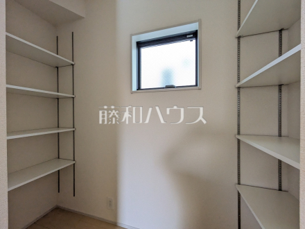 パントリー 【小平市小川東町5丁目】/撮影日2026/06/26