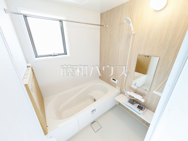 1号棟 浴室 【春日井市高森台5丁目】 1号棟 浴室 【春日井市高森台5丁目】
