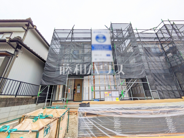 2号棟 外観 【春日井市高森台5丁目】 2号棟 外観 【春日井市高森台5丁目】