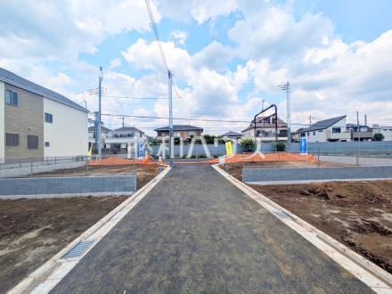現地写真 【調布市下石原2丁目】/撮影日2026/06/12