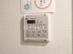 浴室暖房換気乾燥機 【パークウエスト東京C棟】 浴室暖房換気乾燥機 【パークウエスト東京C棟】