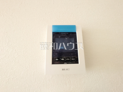 防犯設備 防犯設備