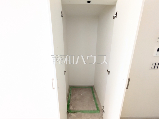 2号棟 収納 【東村山市恩多町3丁目】