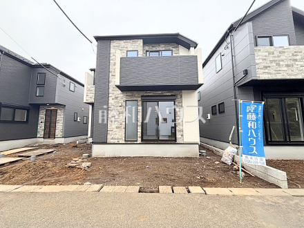 2号棟 外観 【東村山市恩多町3丁目】/撮影日2026/06/07