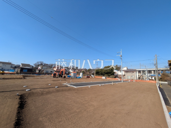 外観 【清瀬市下宿2丁目】 外観 【清瀬市下宿2丁目】