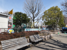 清瀬ひかり幼稚園 清瀬ひかり幼稚園