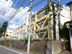清瀬市立清明小学校 清瀬市立清明小学校
