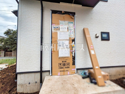 2号棟 外観 【清瀬市下宿2丁目】/撮影日2026/08/31