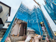 4号棟 外観 【清瀬市下宿2丁目】 4号棟 外観 【清瀬市下宿2丁目】