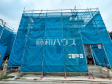 8号棟 外観 【清瀬市下宿2丁目】 8号棟 外観 【清瀬市下宿2丁目】