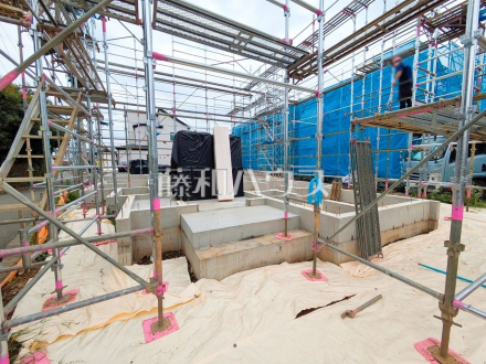 11号棟 外観 【清瀬市下宿2丁目】/撮影日2026/08/31