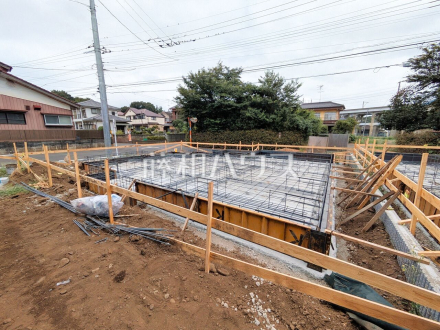 11号棟 外観 【清瀬市下宿2丁目】/撮影日2026/08/03