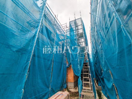 13号棟 外観 【清瀬市下宿2丁目】/撮影日2026/08/03