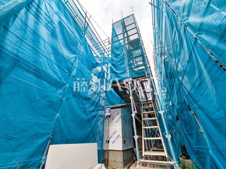 13号棟 外観 【清瀬市下宿2丁目】/撮影日2026/08/31