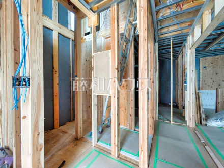 14号棟 外観 【清瀬市下宿2丁目】/撮影日2026/08/31