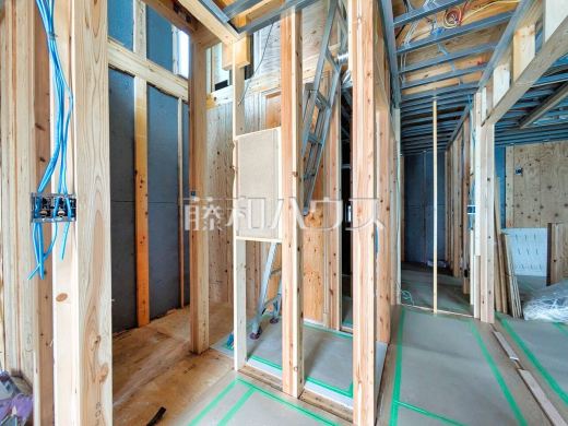 14号棟 外観 【清瀬市下宿2丁目】