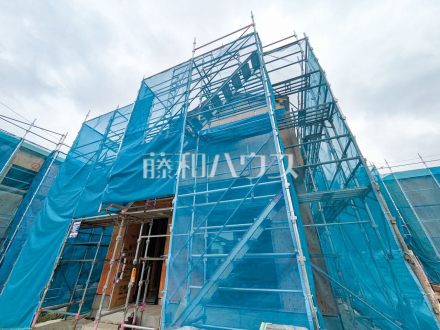 14号棟 外観 【清瀬市下宿2丁目】/撮影日2026/08/03